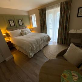 19 on the green, hotel a Belcoo