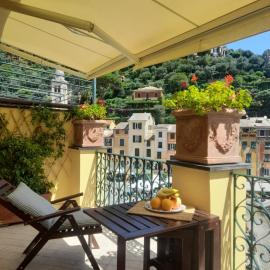 Appartamento Piazzetta Portofino (010044-LT-0030)