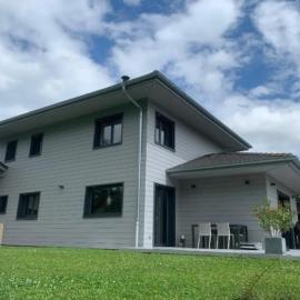 Magnifique maison contemporaine