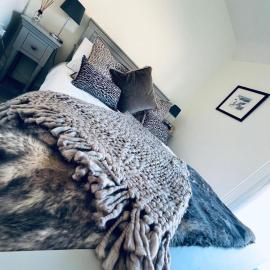 Urban Stay Apartment