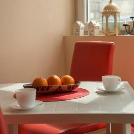 Aparment Djenovici, Norwegian Village C1s5