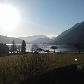 Fewo Ossiach