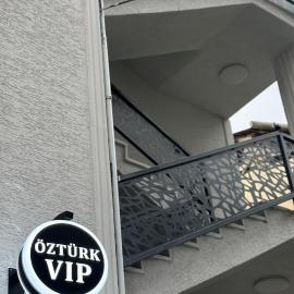 Öztürk VIP, hotel sa Pelitli