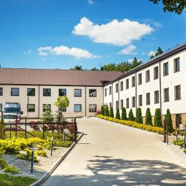Hotel Boginia, hotel em Boginia
