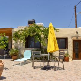 Mylonakis Home