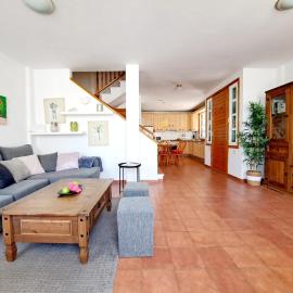Casa Playa Abades, hotel in Abades