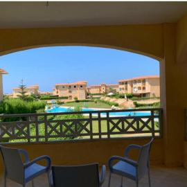 Krair Lagoon, hotel i Qaryat Shurūq