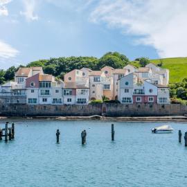 Pebbles - The Haven Swanage