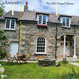 The Little Chapel Annexe
