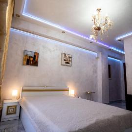AR Luxury Apartments Ravda, hotel in Ravda