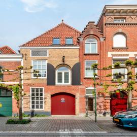 De Kleine Lantaarn, hotel in Bergen op Zoom