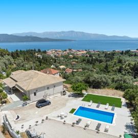 My resort Nikiana
