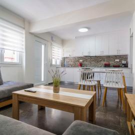 Luxury apartment in Chios 1