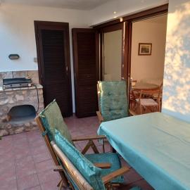 Apartment in Gajac near Zrće Beach, hotelli kohteessa Gajac