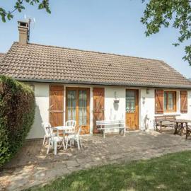 La maison de Chantal