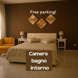 B&B Abruzzo Mare e Monti, hotel din Chieti