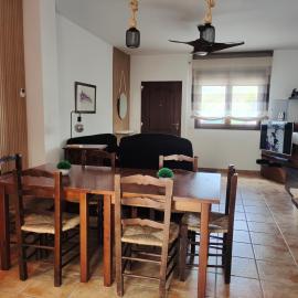 La Moralea, hotel i Cáñar