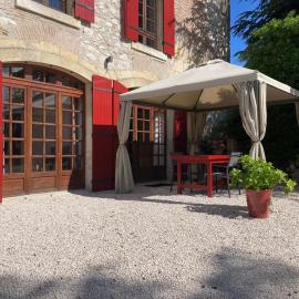 La Bastide Portoly Gîte "Les Deux Cèdres"