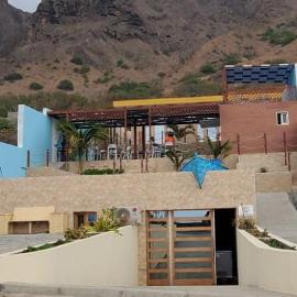 Fajã Beach House, Hotel in Fajã