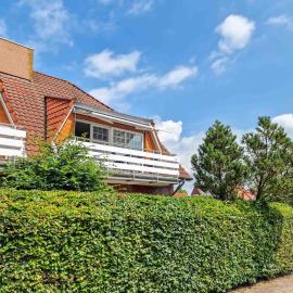 Elführtje, hotel a Greetsiel