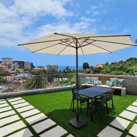 Magnólia Residence، فندق في فونشال