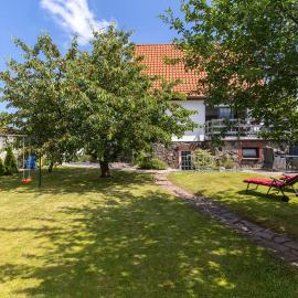 Ferienhaus Stella Maris, hotel in Rerik