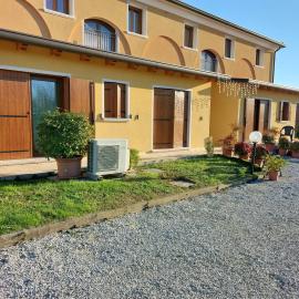 Agriturismo Il Melograno, hotel in Tessera