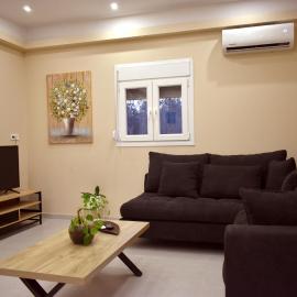VILLA DELTUS - Cozy Holiday Home close to Gortyna, Crete