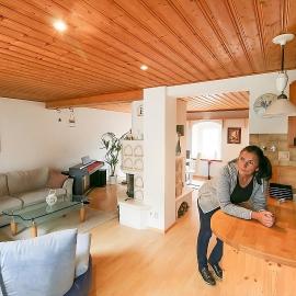 Ferienwohnung Obermühle