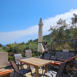 Villa Dimitra