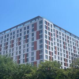 INN-The City MyeongDong, hotel in Seoul