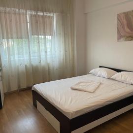 Apartament Techirghiol