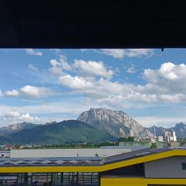 Ferienwohnung nähe Gmunden Top 4