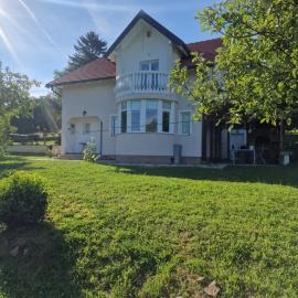 Vila av lugnet