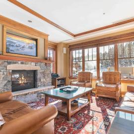 Iron Horse Lodge South 312 by East West Hospitality