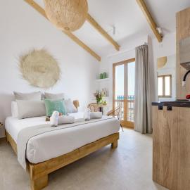 MIMAR ALTEA ROOMS - Recomendado para adultos, hotel din Altea