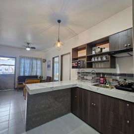 Casas Bugambilias Door 1, hotel i Balamban