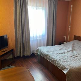 Hostel VIP Na Pestelya, 11، فندق في فينيتسا