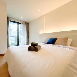 The Astra Residence, hotel in Chiang Mai