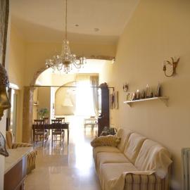 Domus Ponte casa antica ed elegante in pieno centro storico