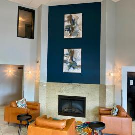 Super 8 by Wyndham Lachenaie/Terrebonne, hotel en Terrebonne