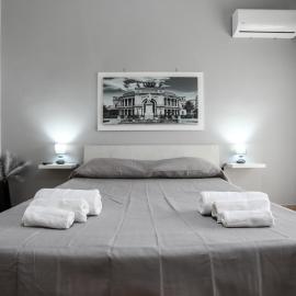 Medea Suite Panoramic