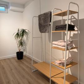 Zentrale 2-Zimmer Wohnung