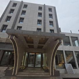 La Luna, hotel din Bangui
