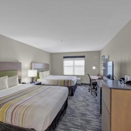 Country Inn & Suites by Radisson, Braselton, GA, hotel a Braselton