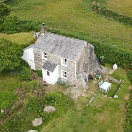 Kitts Cottage, Redruth, Cosy Cornish Retreat