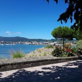 Un séjour près de la mer, ξενοδοχείο σε Hendaye
