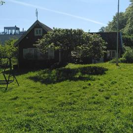 Stuga i Båstad