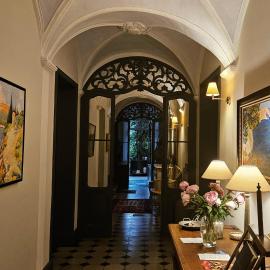 La Cordeline, hotel en Brignoles