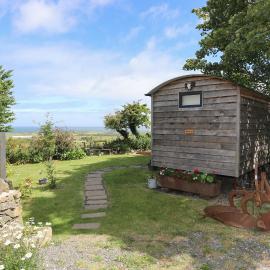 Shepherds Stone, hotel a Holyhead